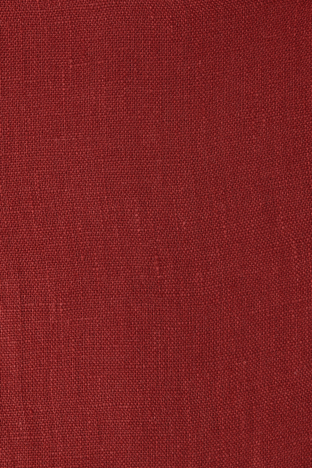 Florine Pant Deep Red - Final Sale