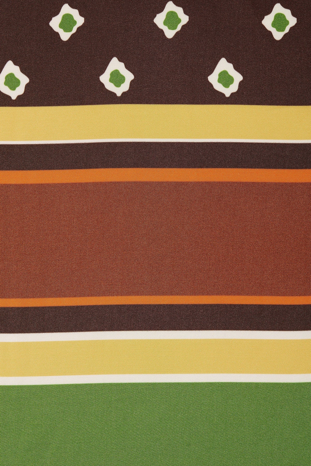 Cora Shirt Valencia Stripe