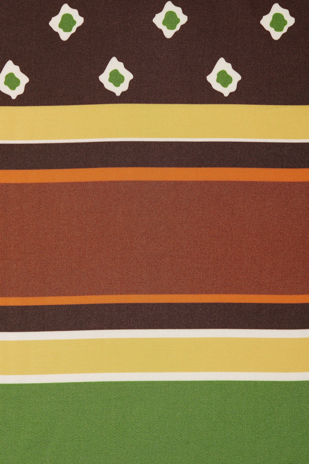 Tia Short Valencia Stripe