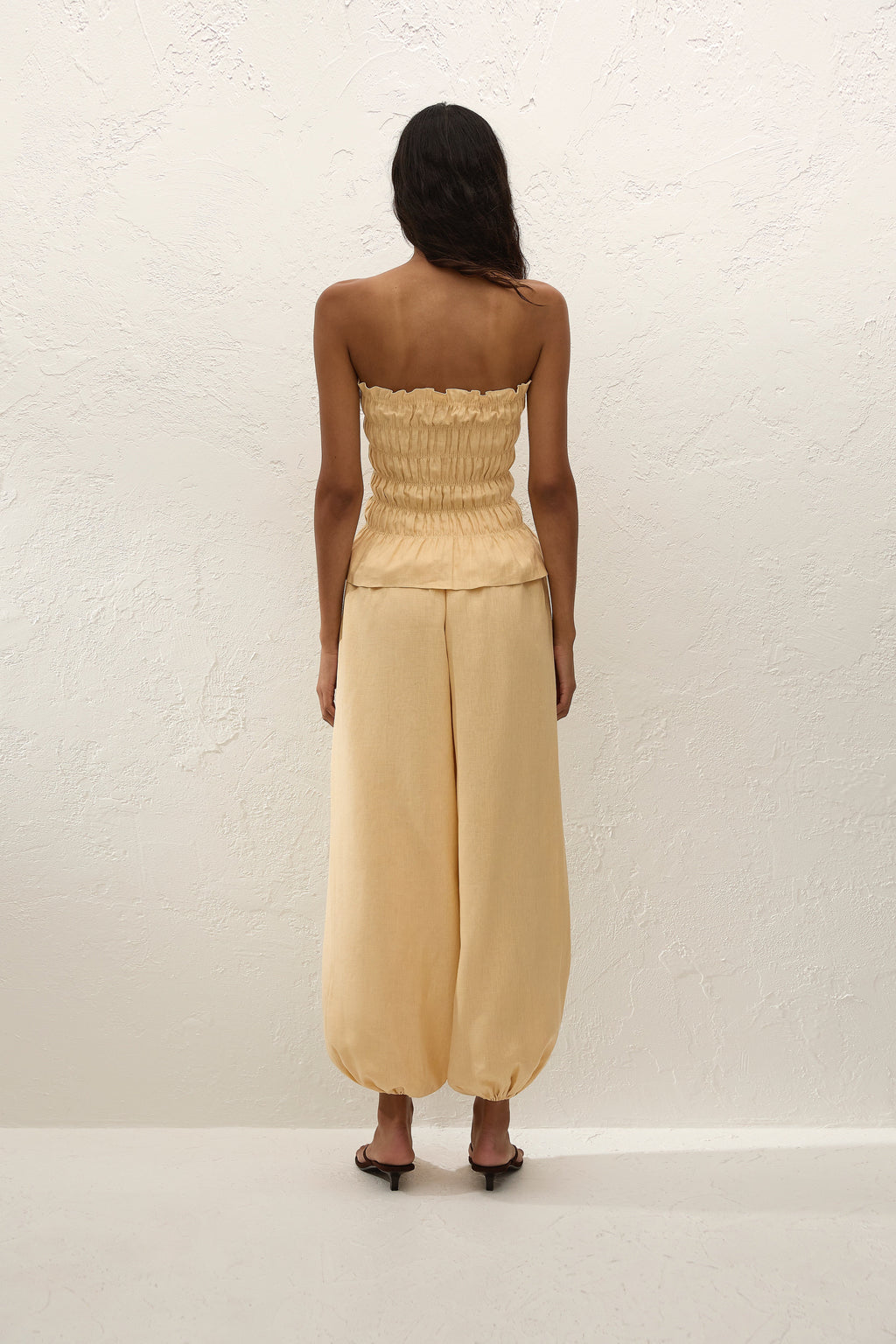 Tiera Top Daffodil