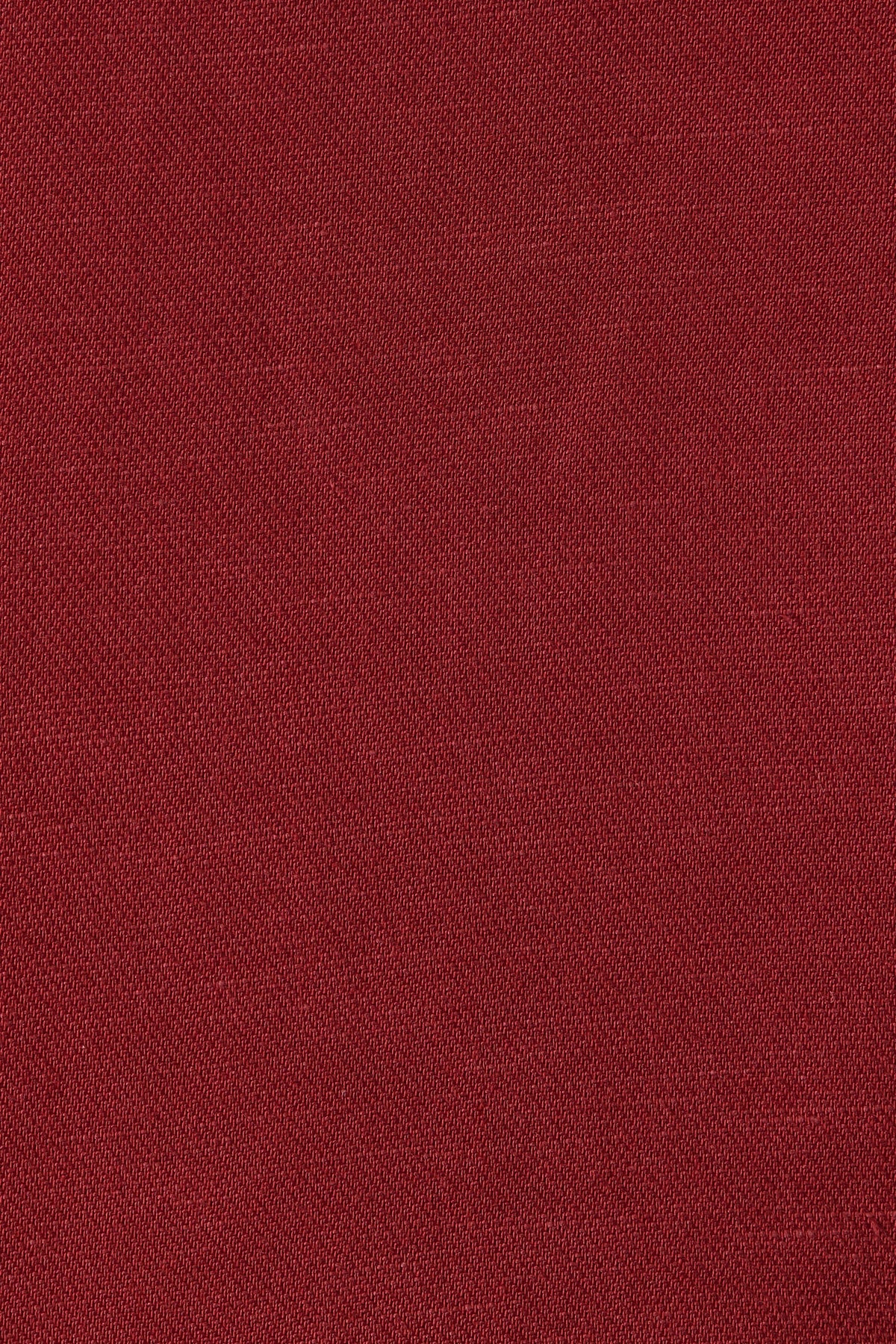Florine Blazer Deep Red - Final Sale