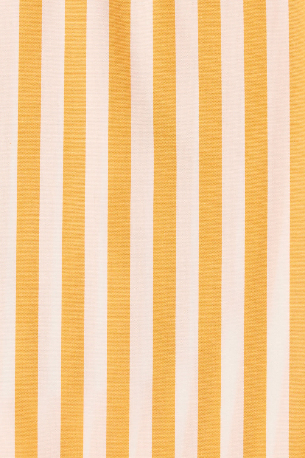 Ermita Midi Dress Orozco Stripe Mustard - Final Sale