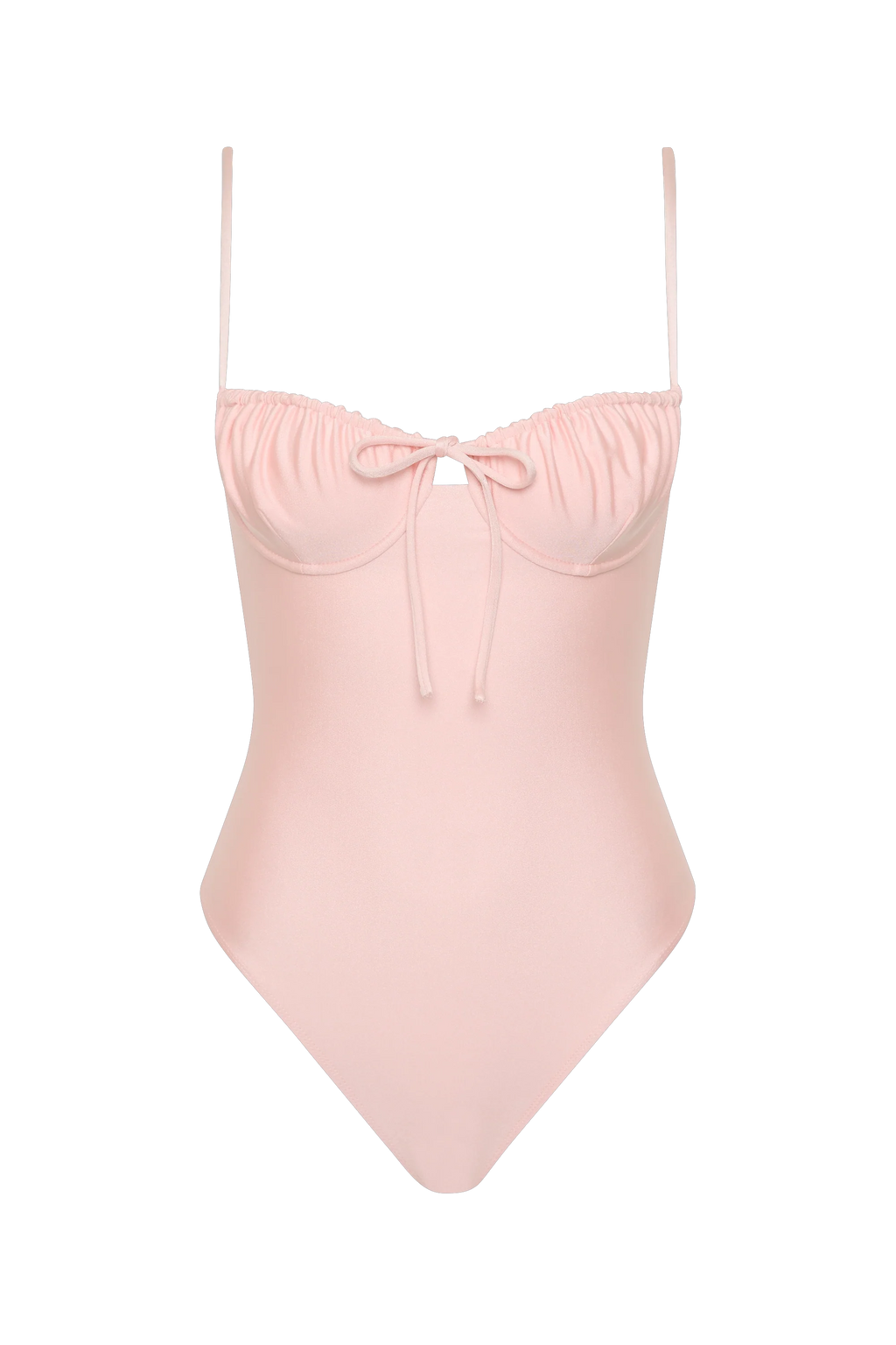 Omra One Piece Blush - Final Sale