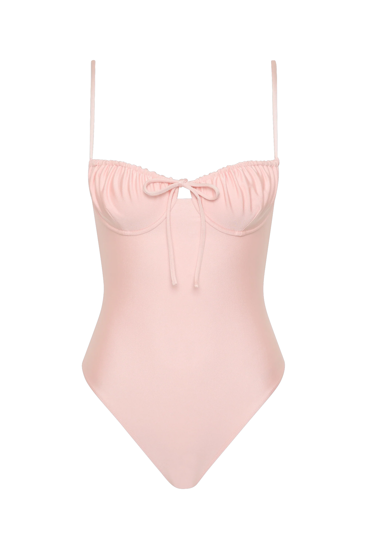 Omra One Piece Blush - Final Sale