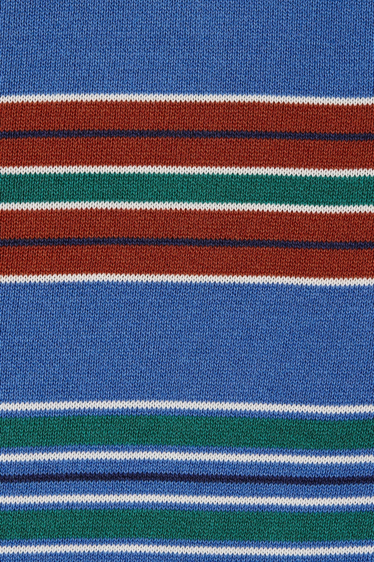 Carlo Short Juan Stripe