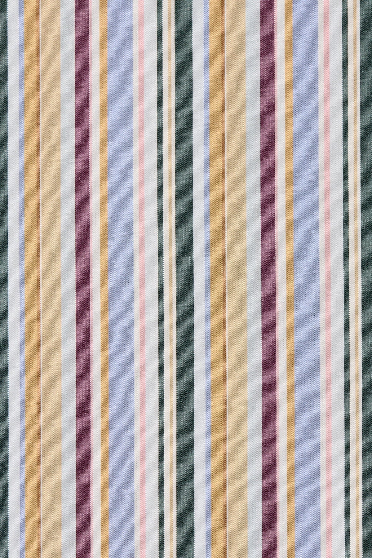 Ania Bikini Top Sifnos Stripe - Final Sale