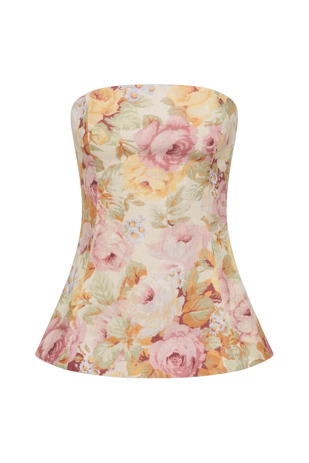 Petro Top Giardino - Final Sale