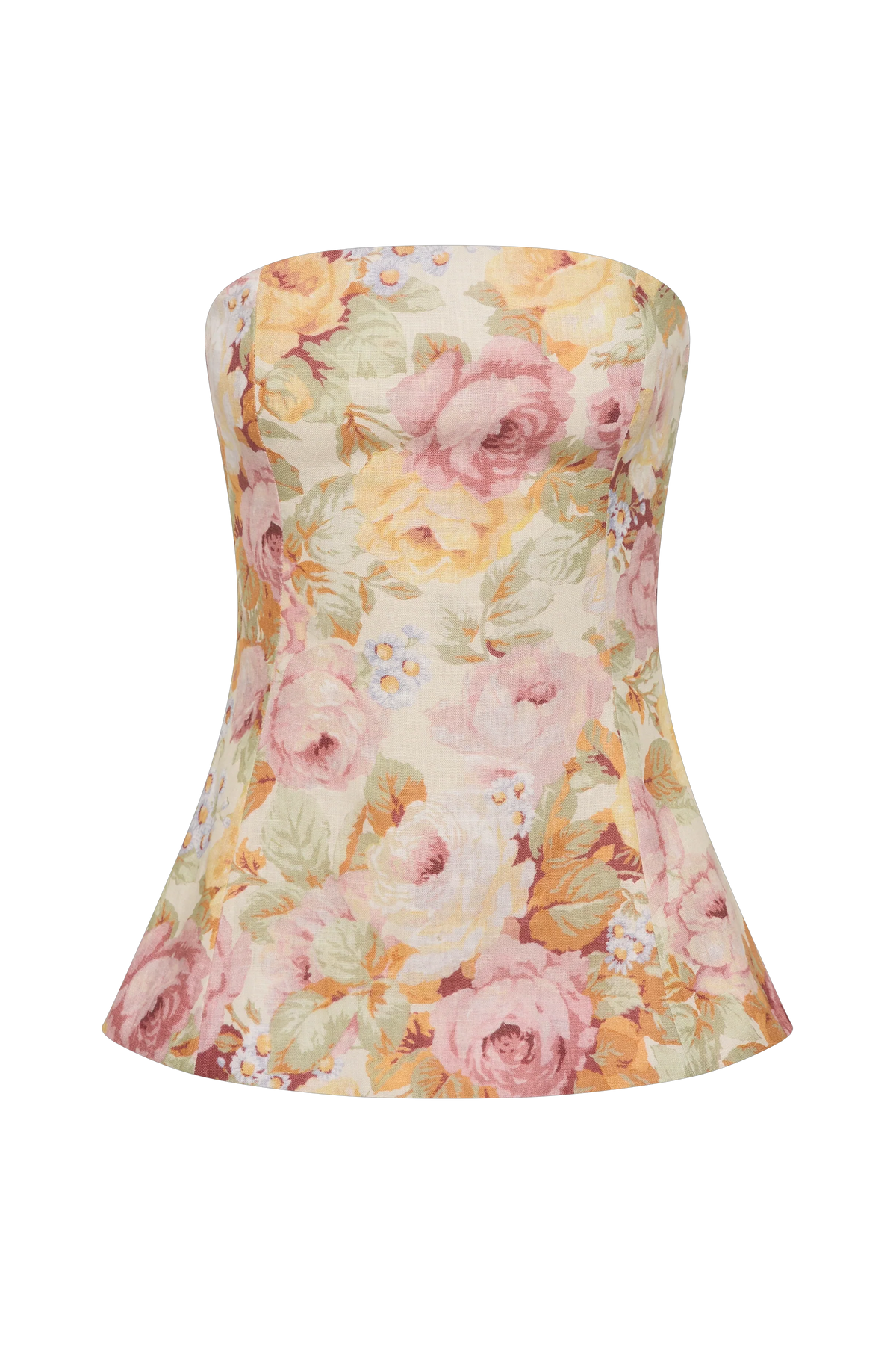 Petro Top Giardino - Final Sale