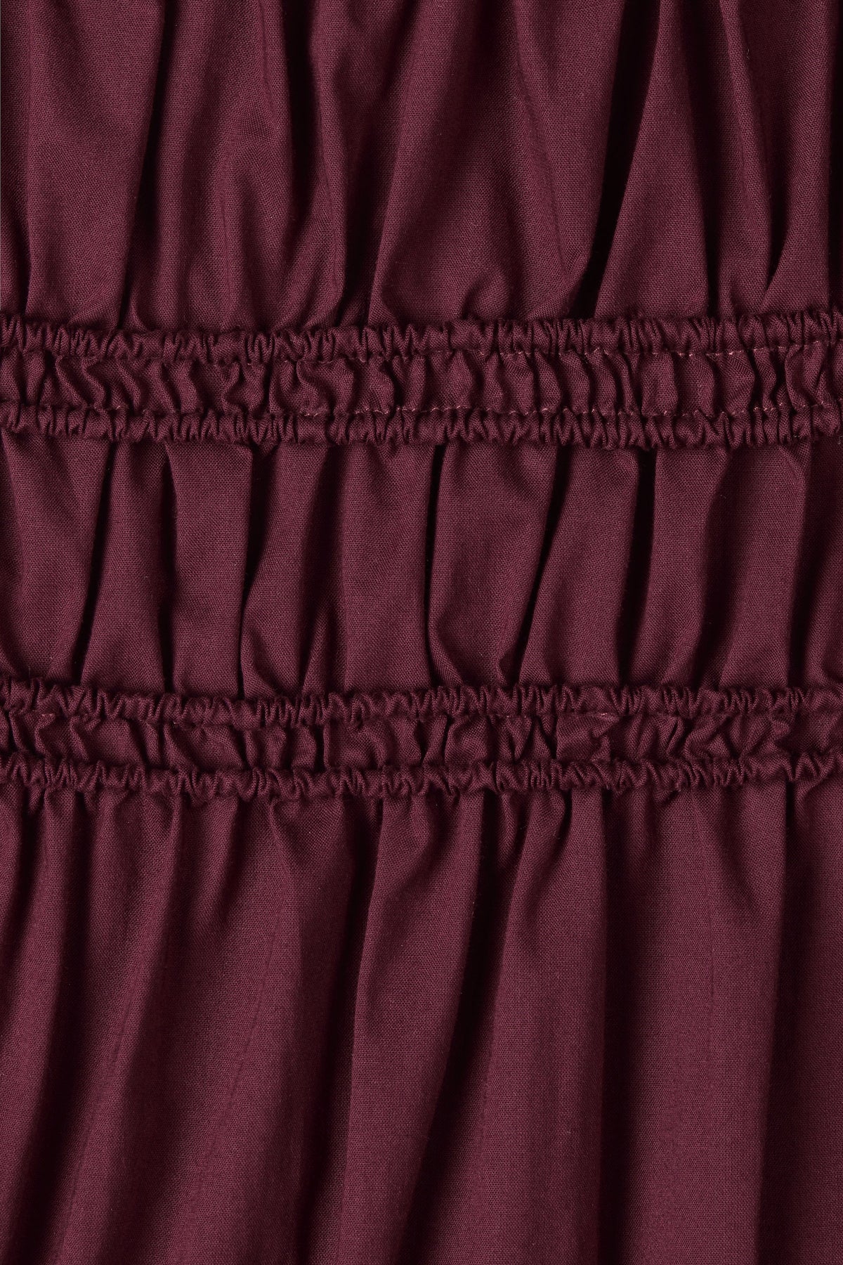 Ale Top Mulberry - Final Sale