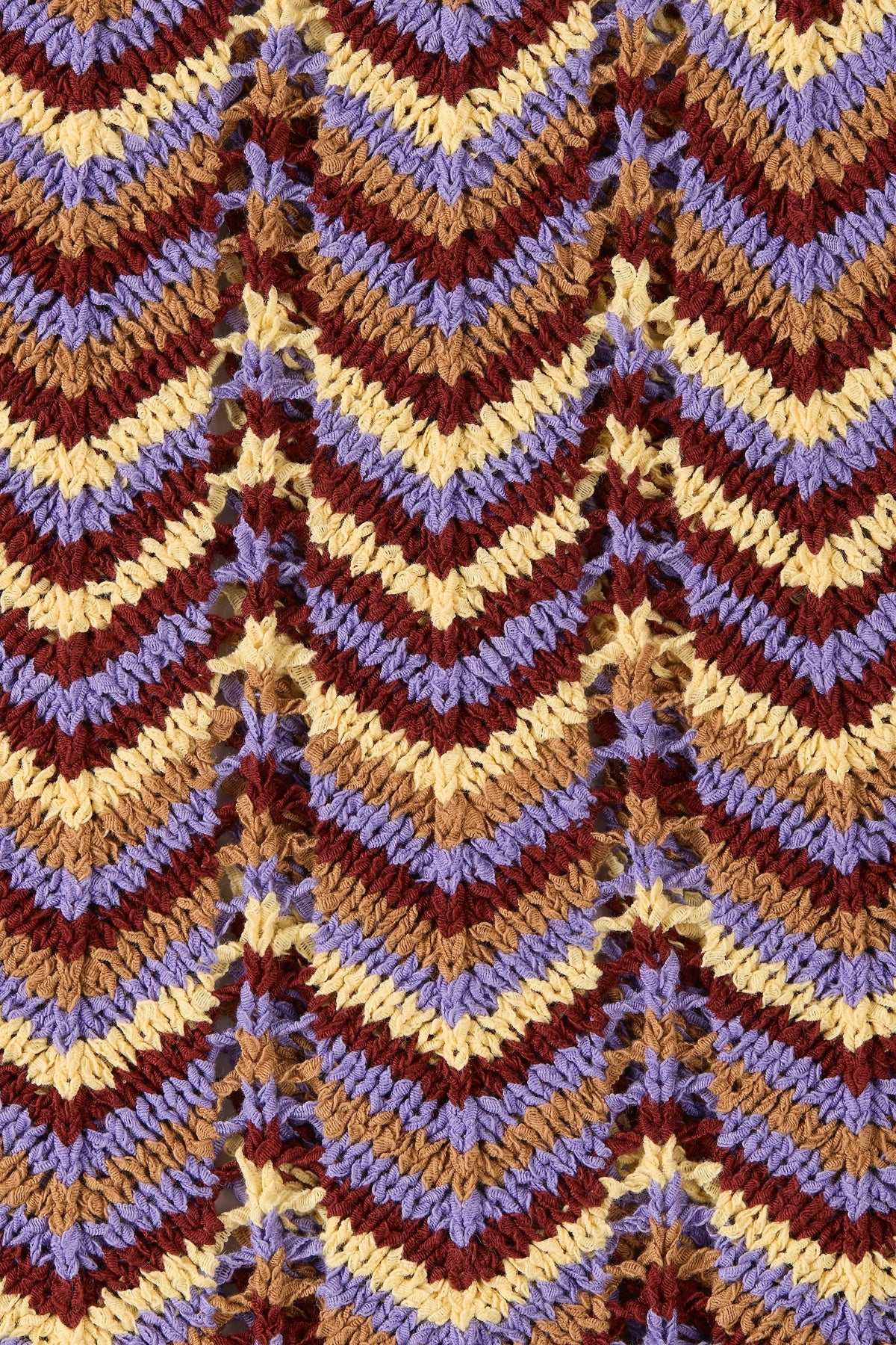 Luis Short Ramona Stripe