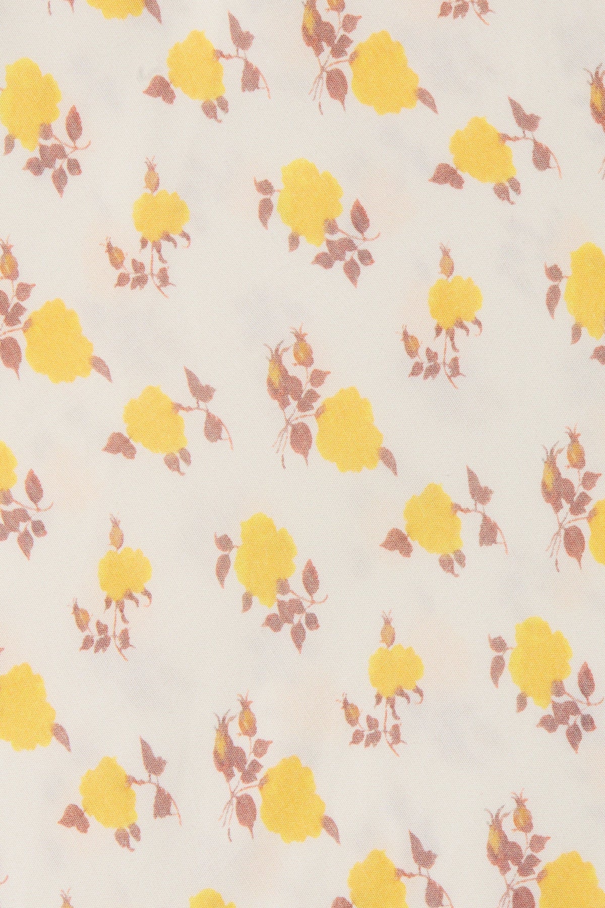 Alba Mini Dress Hazy Rose Canary - Final Sale