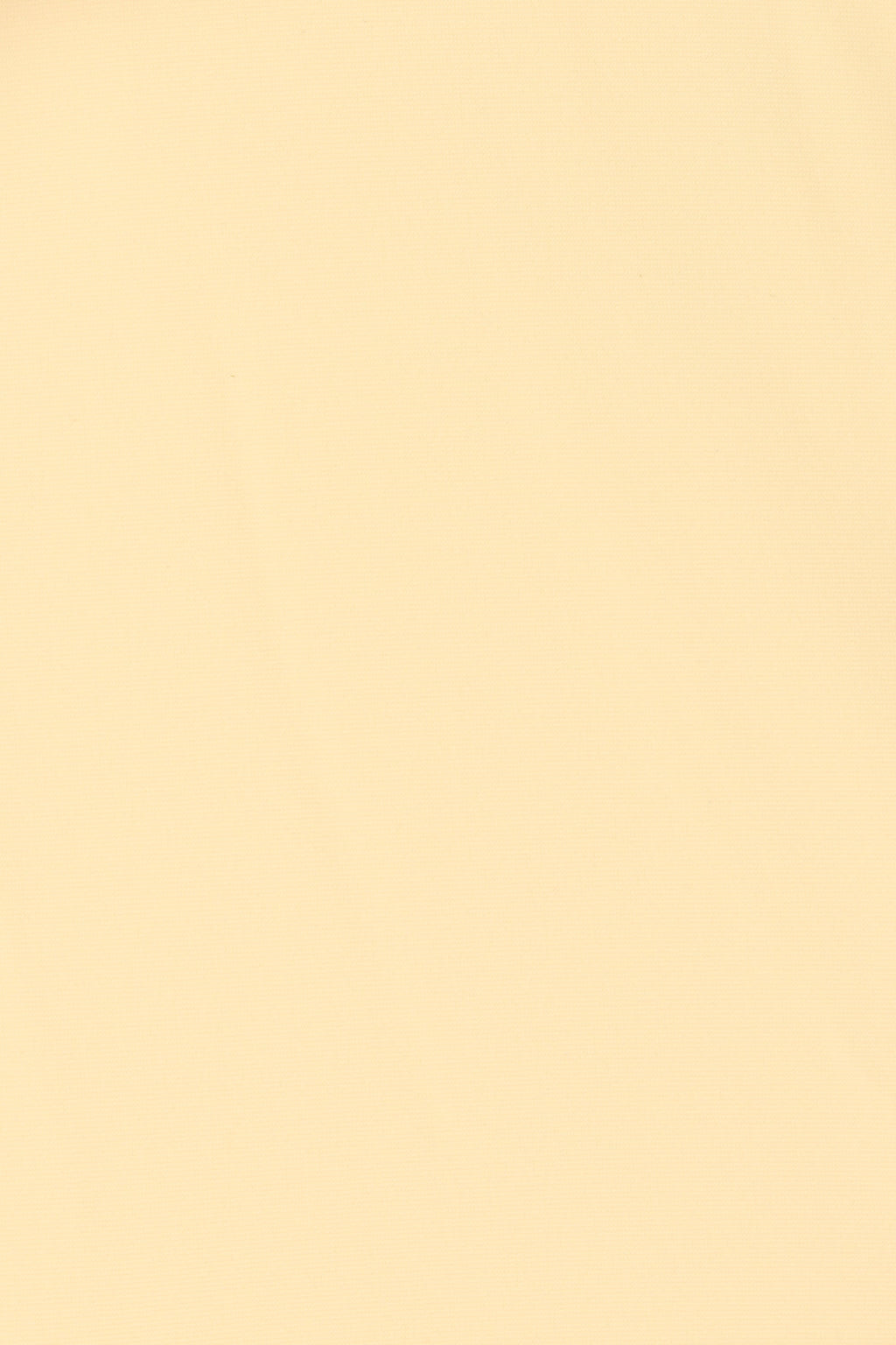 Rocio One Piece Buttermilk - Final Sale
