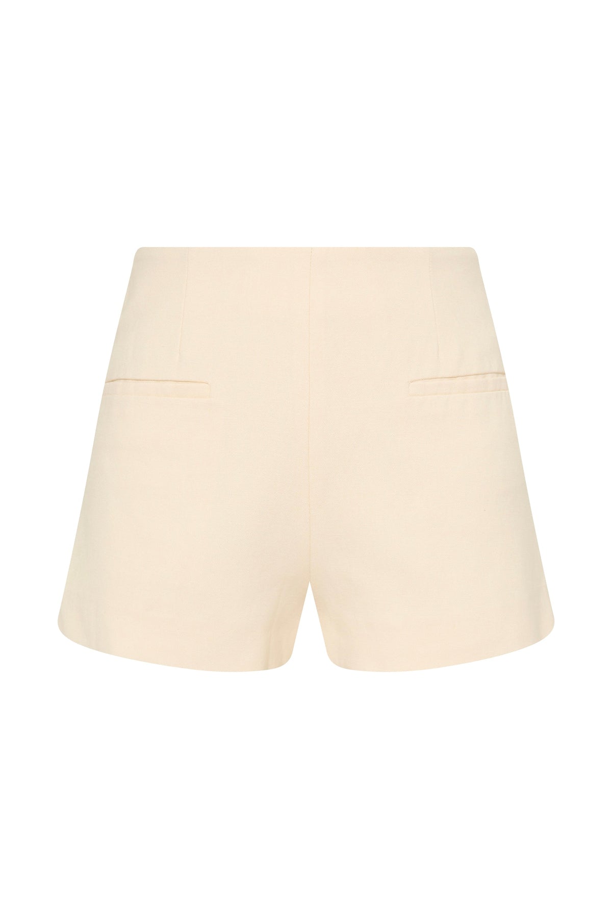 Florine Mini Short Latte - Final Sale