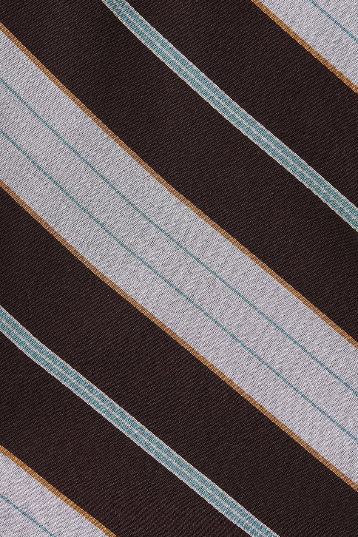 Aniela Mini Dress Athens Stripe - Final Sale