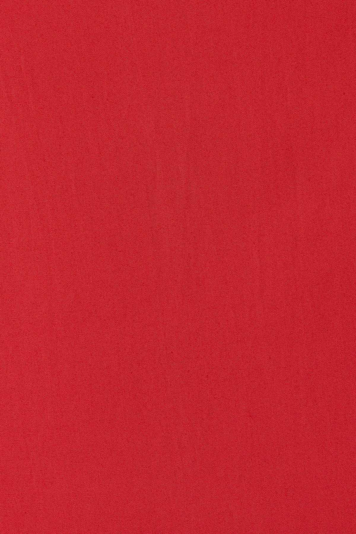 Jovita Top Red