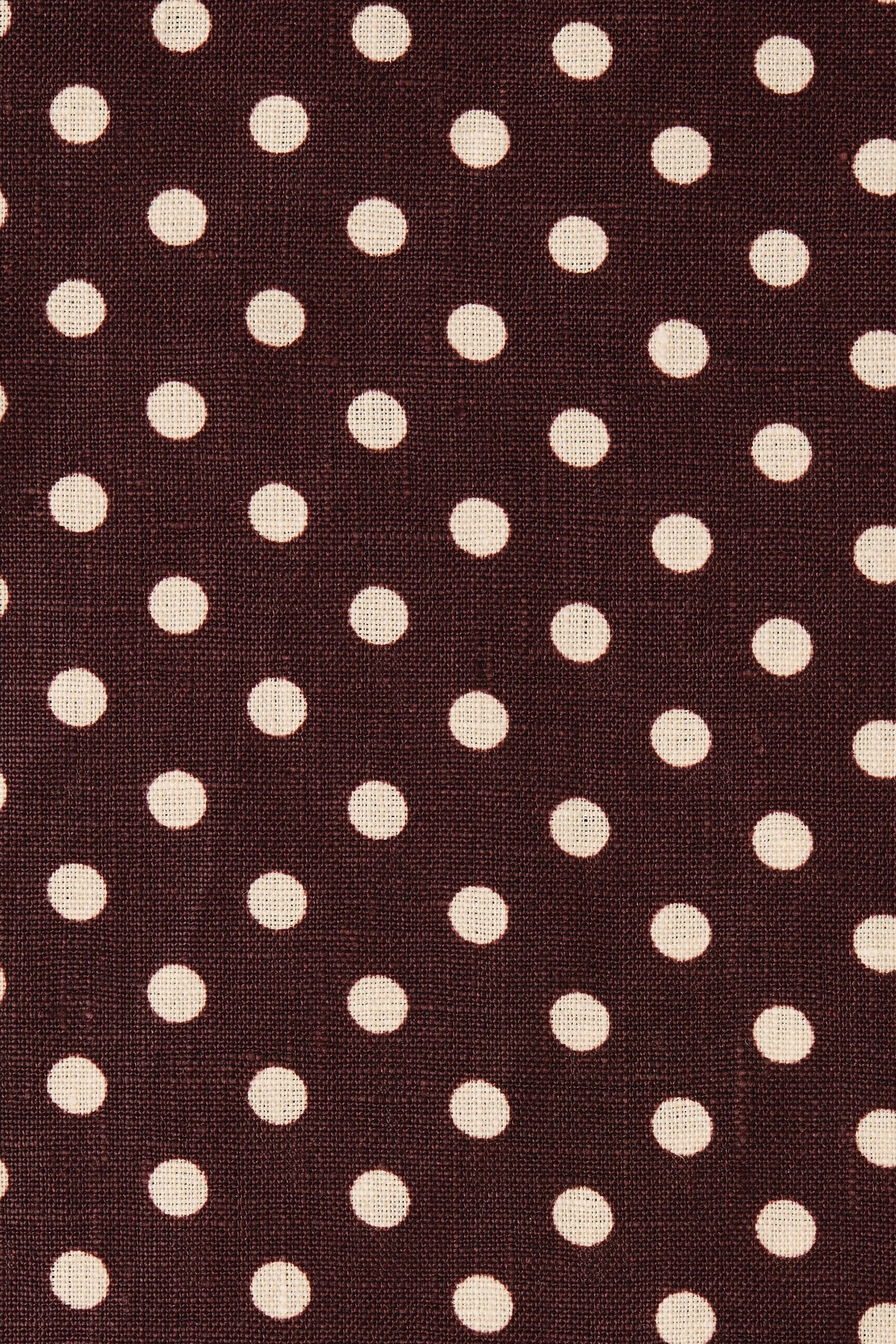 Ilride Mini Dress Martinha Polka Dot