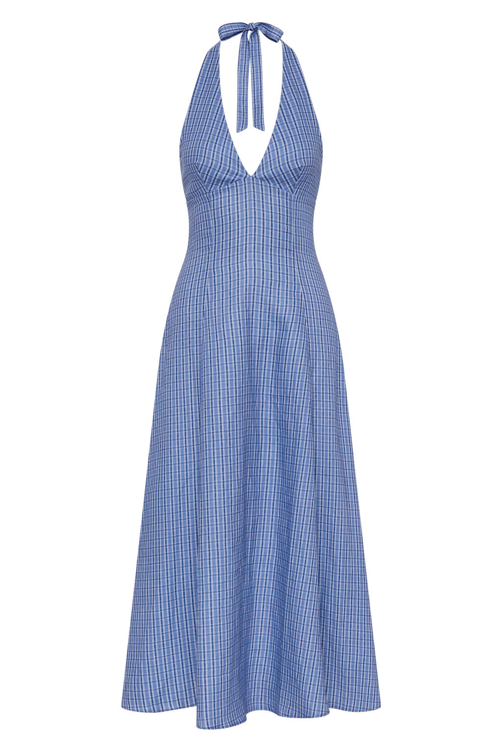 Marais Midi Dress Sotto - Final Sale