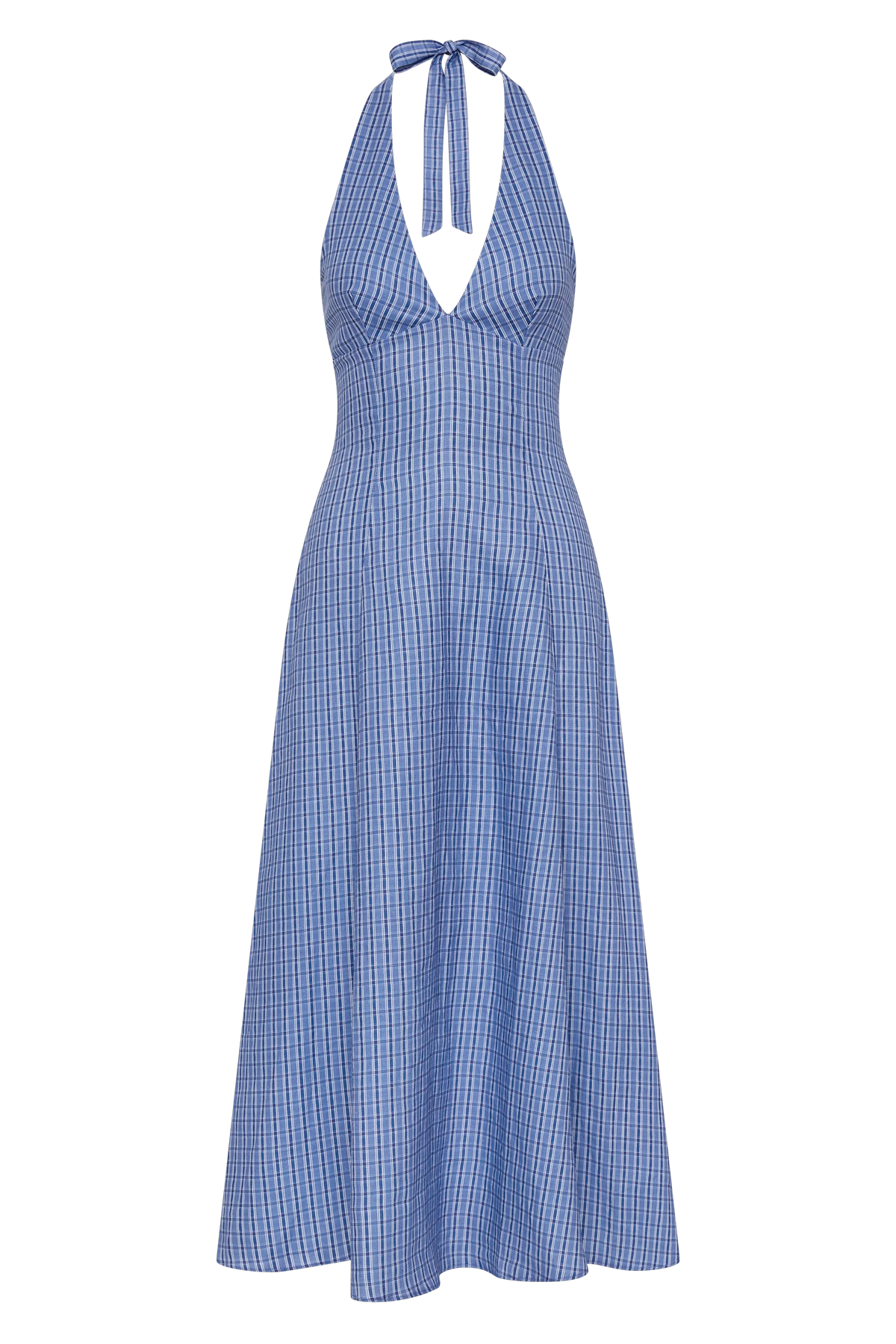 Marais Midi Dress Sotto - Final Sale