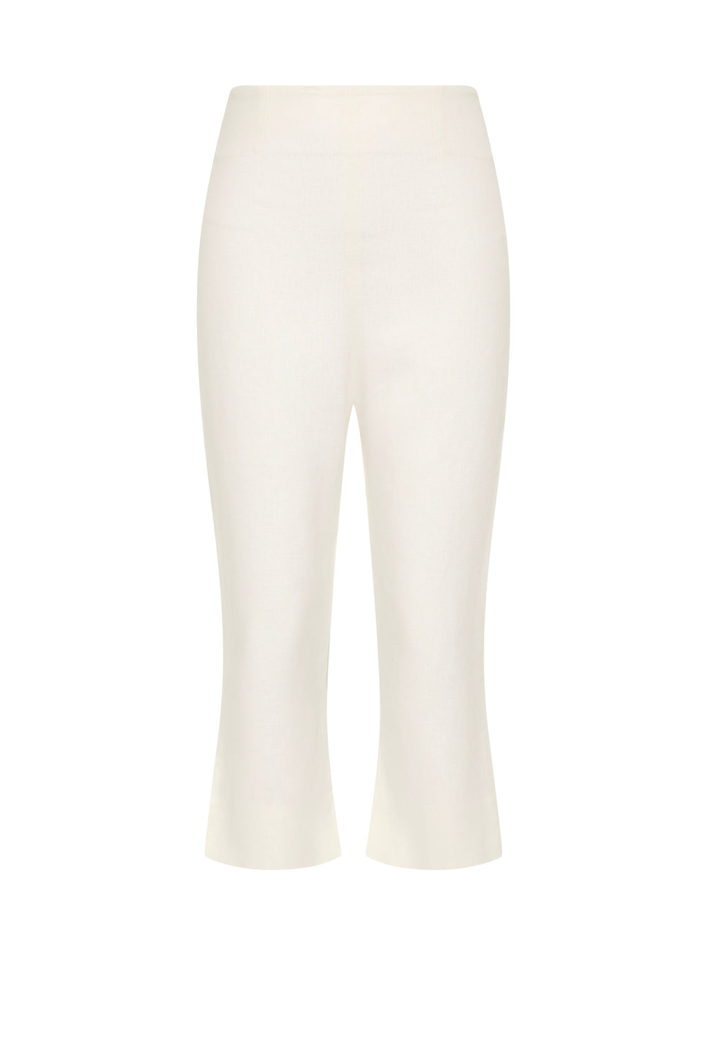 Valeria Capri White - Final Sale