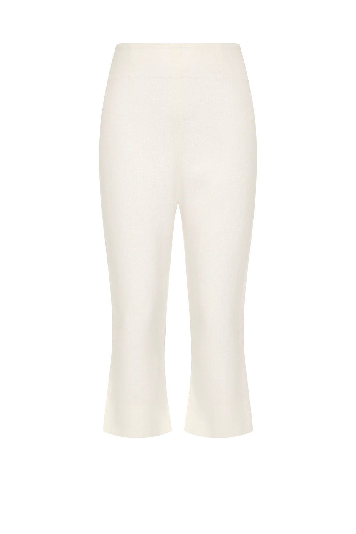 Valeria Capri White - Final Sale