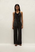 Izaro Top Noir