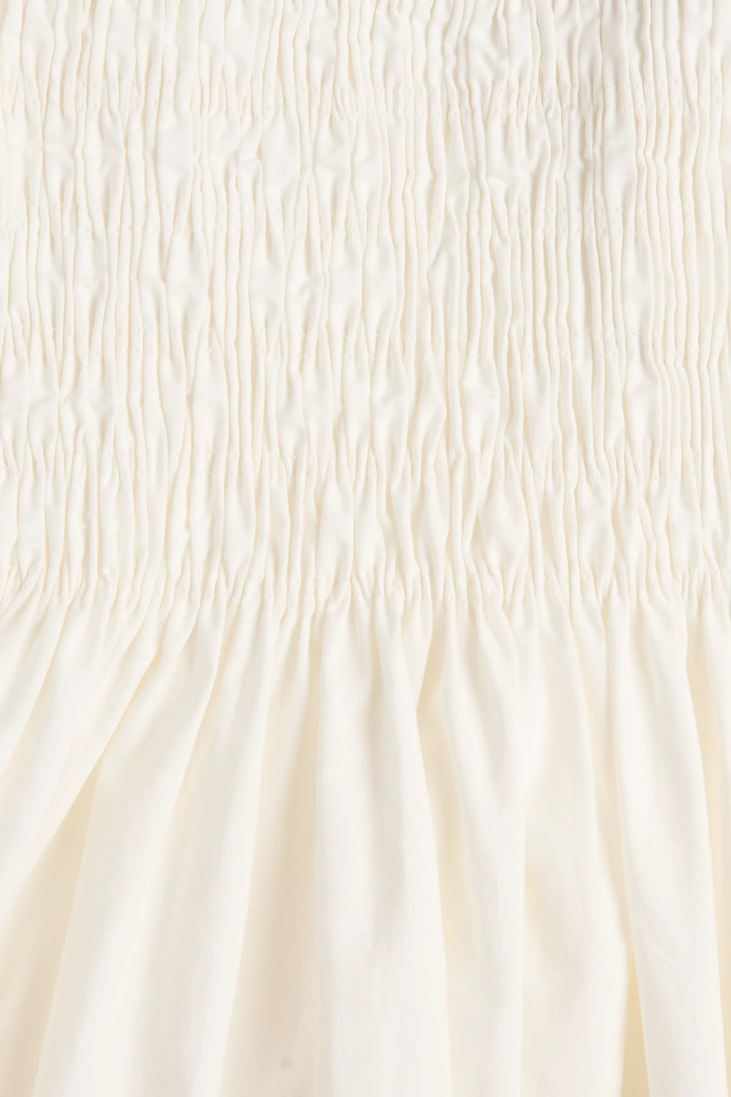 Laia Maxi Dress White - Final Sale