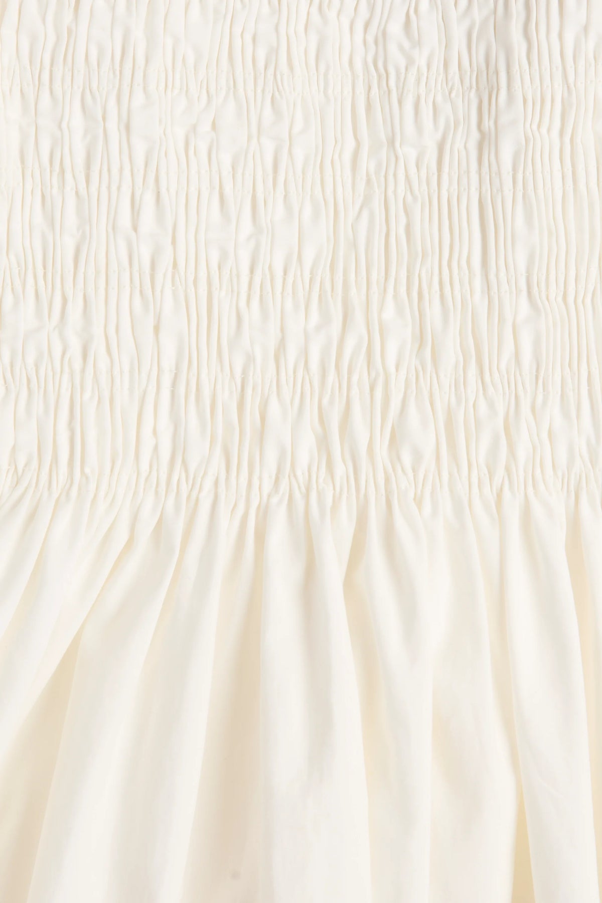 Laia Maxi Dress White - Final Sale