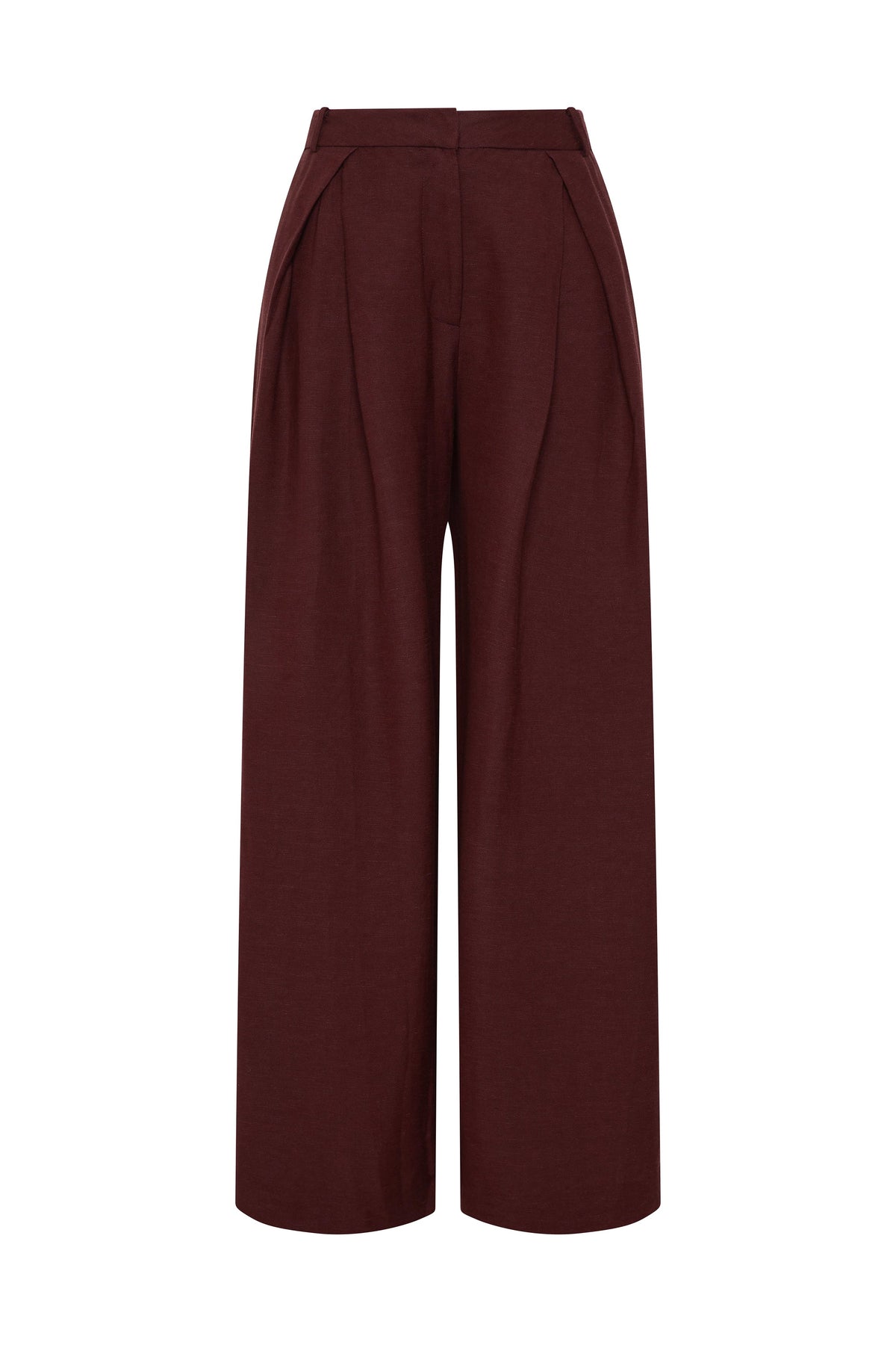 Astrid Pant Port - Final Sale