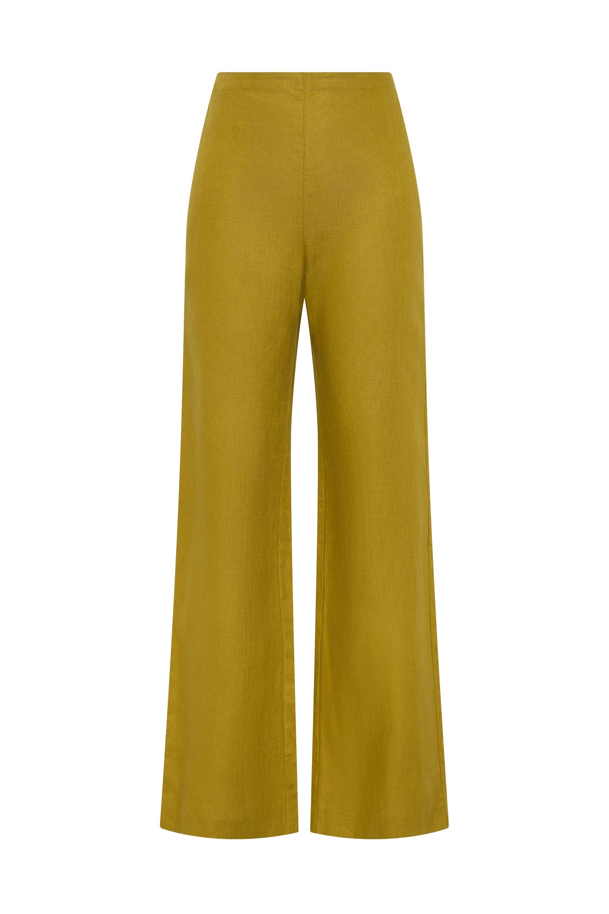 Ilride Pant Olive - Final Sale