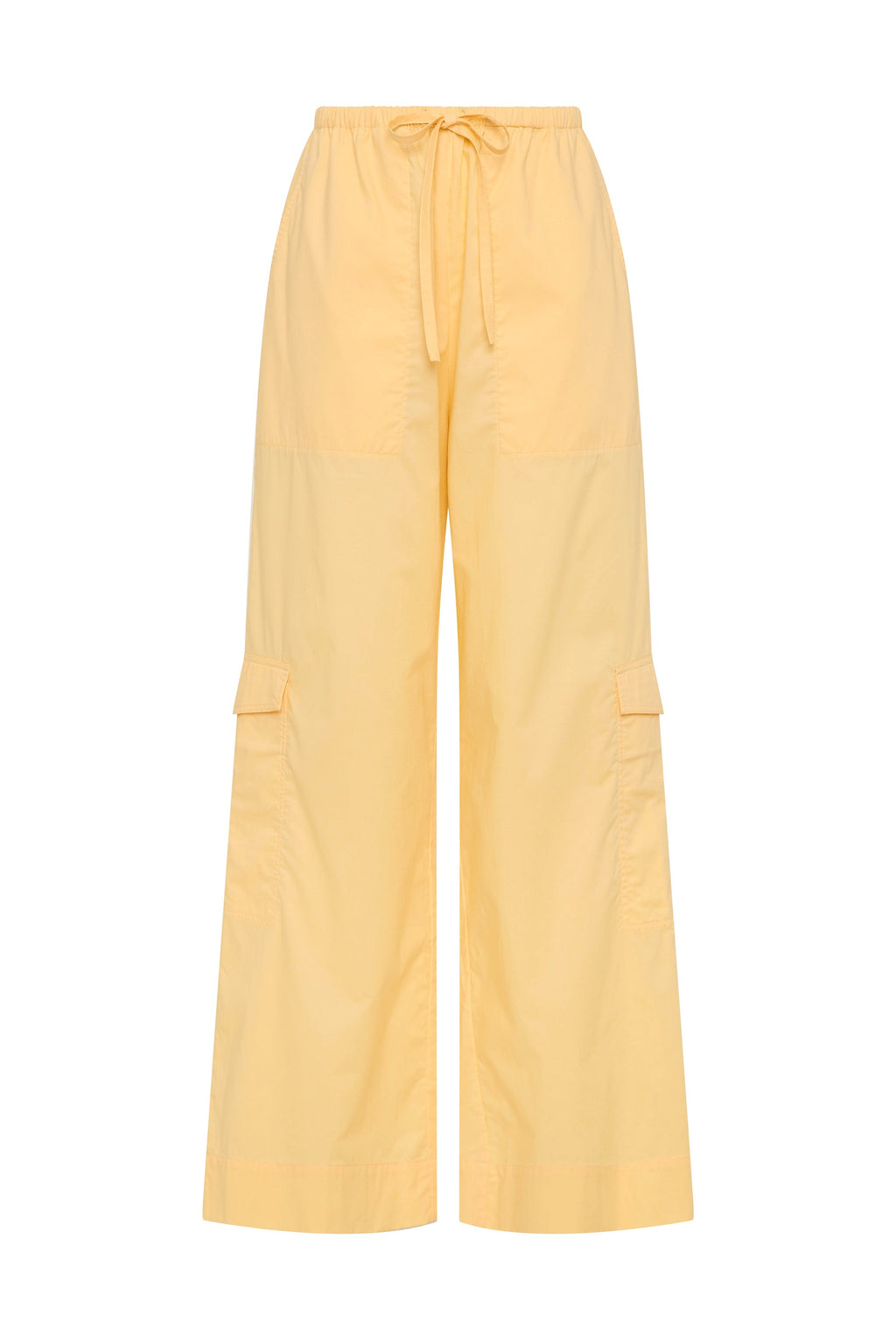 Mico Pant Banana - Final Sale