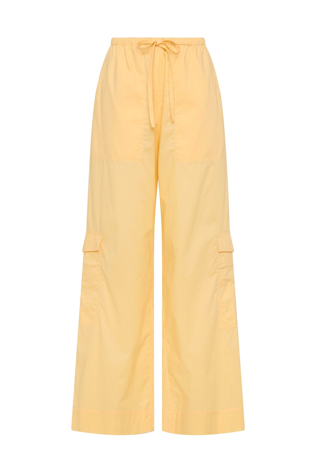 Mico Pant Banana - Final Sale