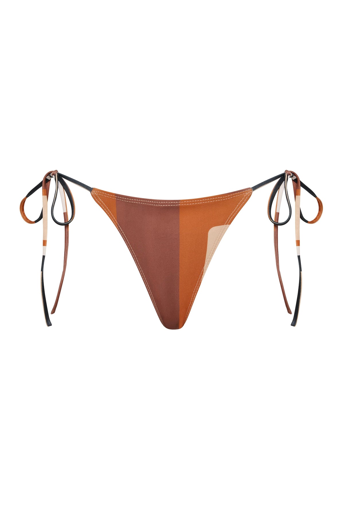 Zita Bikini Bottom Jalisco - Final Sale