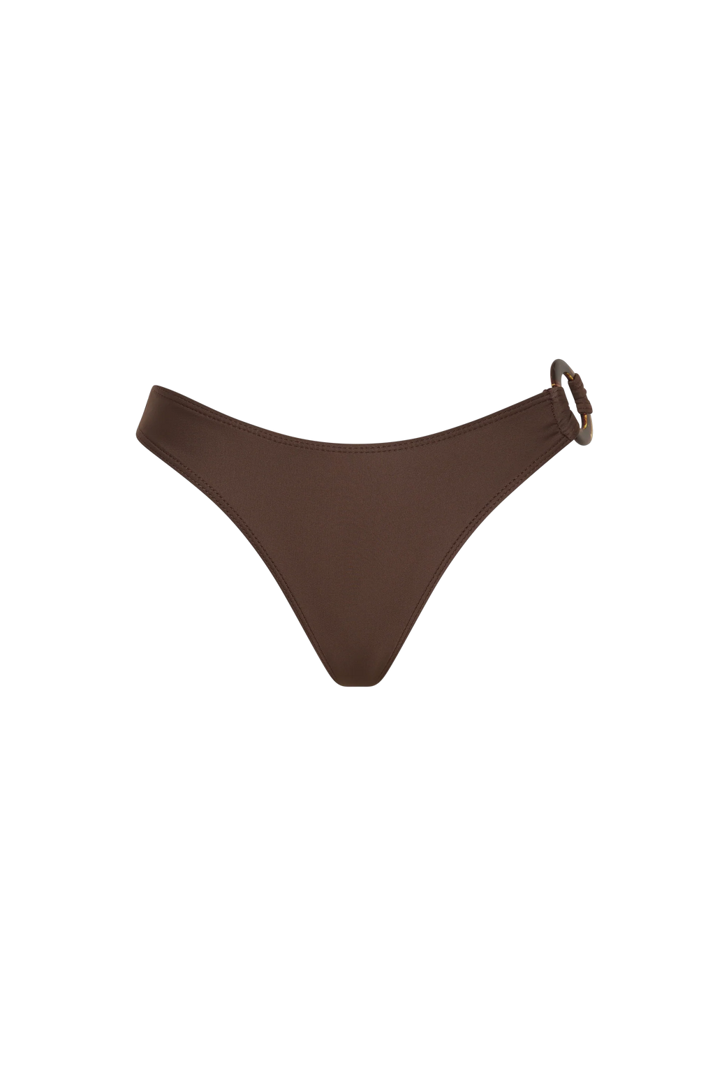 Sierra Bikini Bottom Cedar