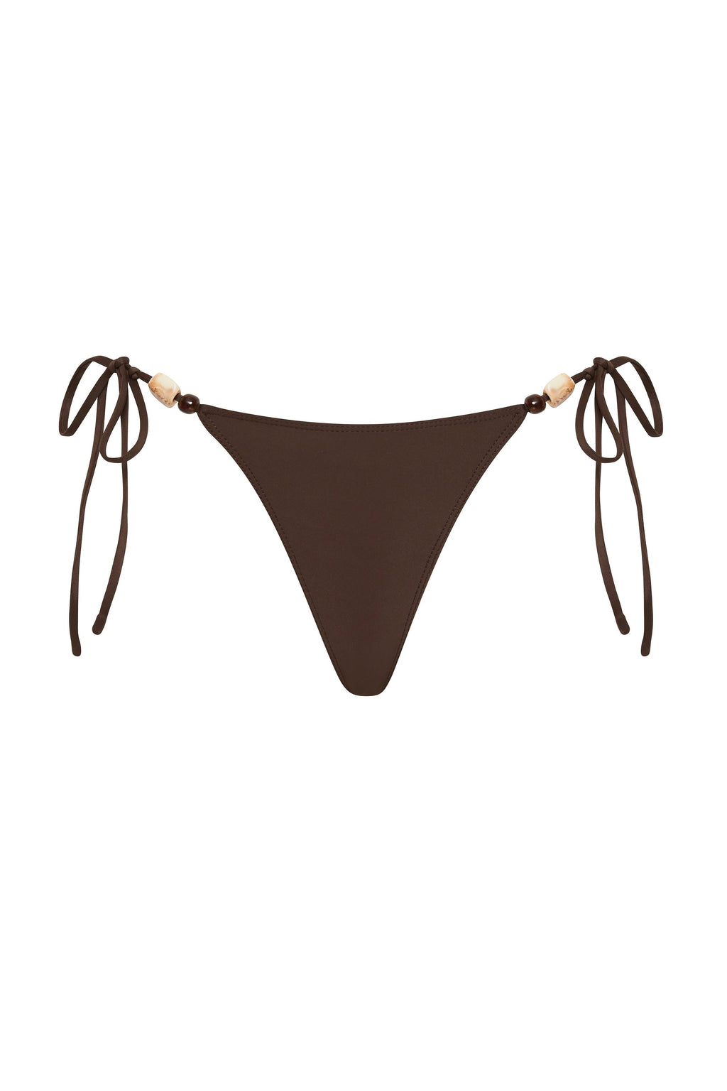 Eden Bikini Bottom Hazelnut - Final Sale