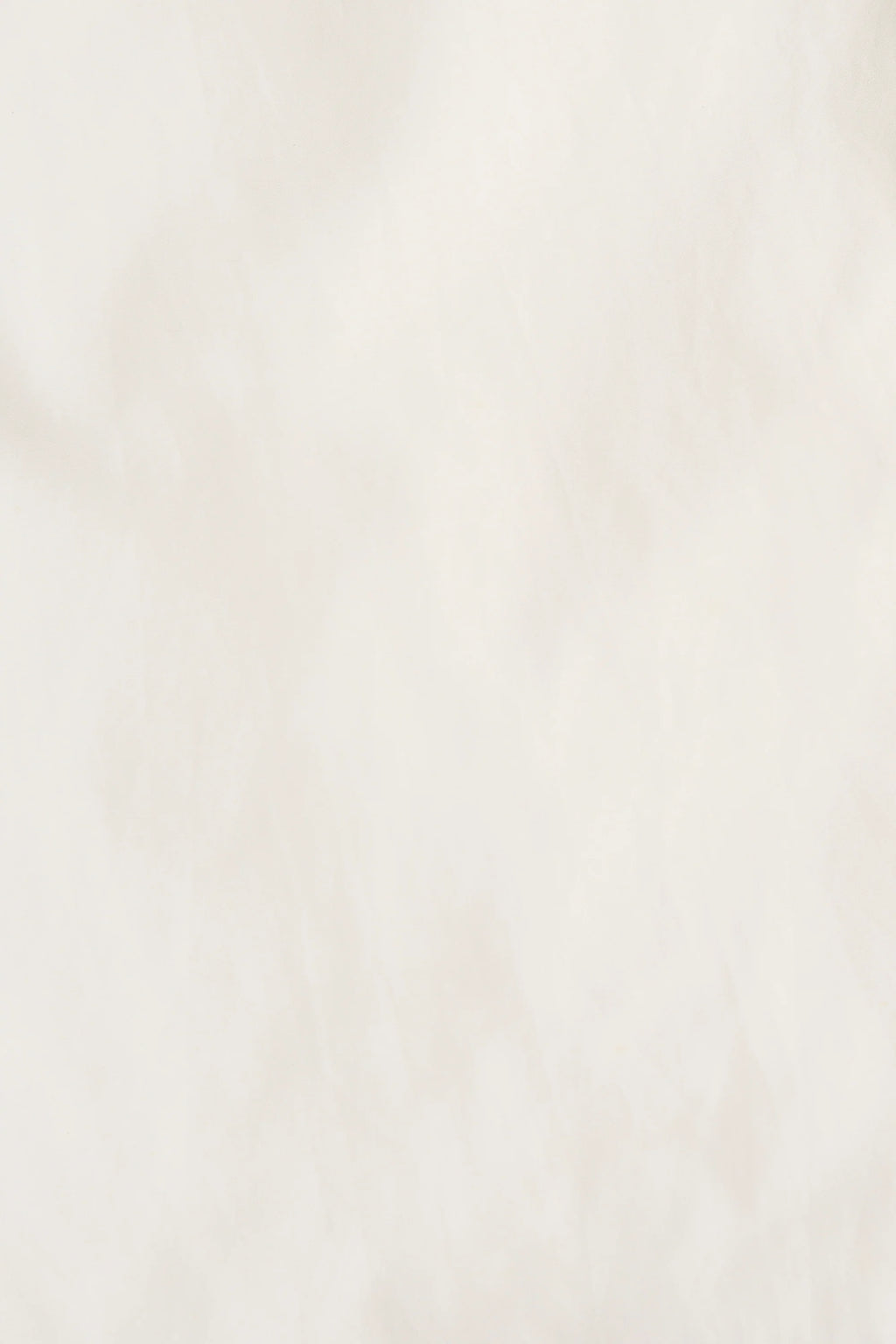 The Tunic Top White