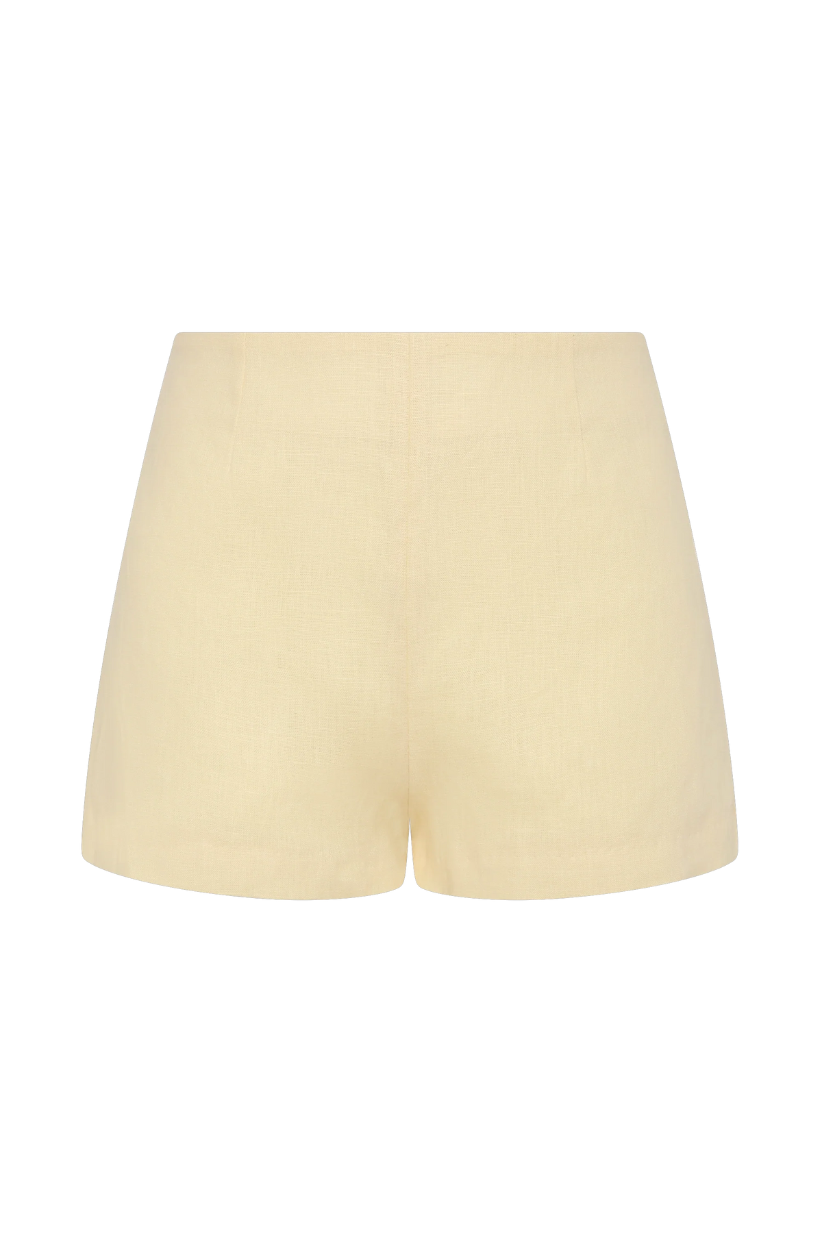 Lila Mini Short Butter