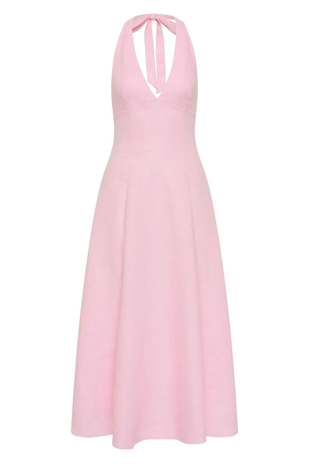 Marais Midi Dress Palazzo - Final Sale