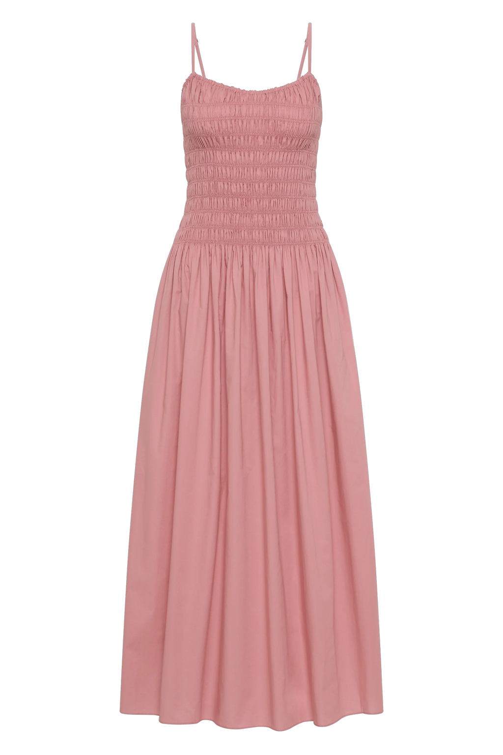 Araceli Maxi Dress Dusk - Final Sale