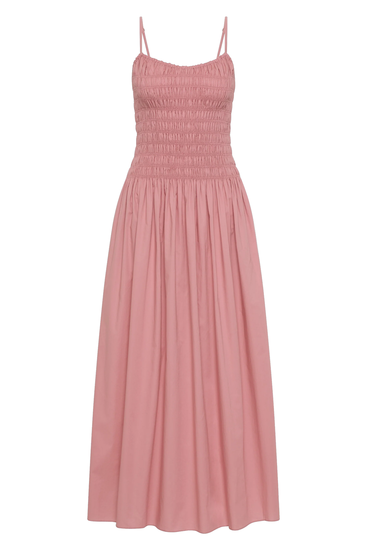 Araceli Maxi Dress Dusk - Final Sale