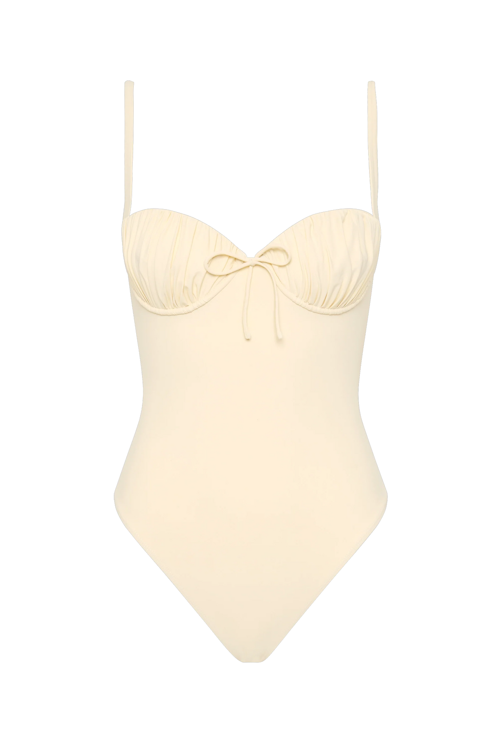 Dinard One Piece Butter - Final Sale