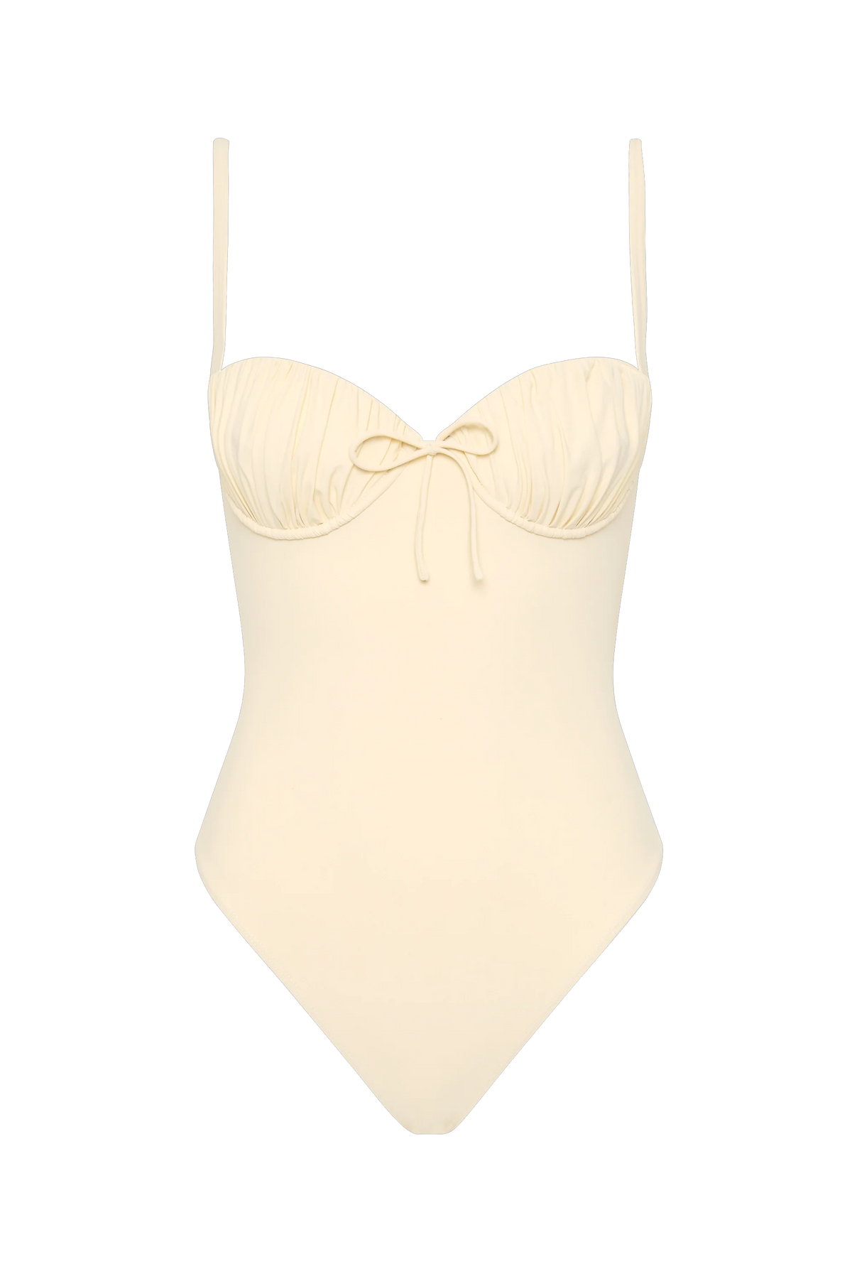 Dinard One Piece Butter - Final Sale