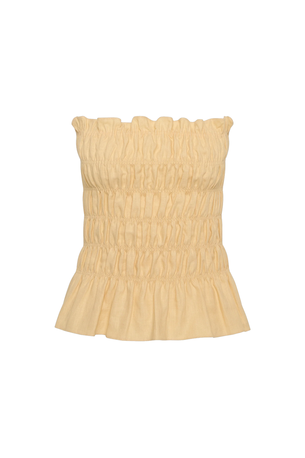 Tiera Top Daffodil