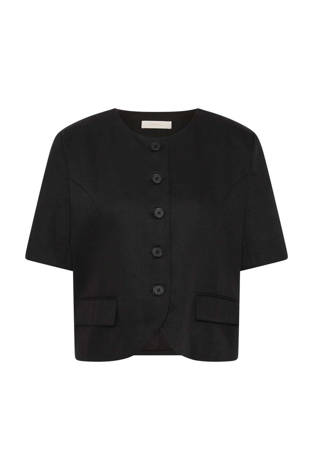 Orsa Blazer Noir