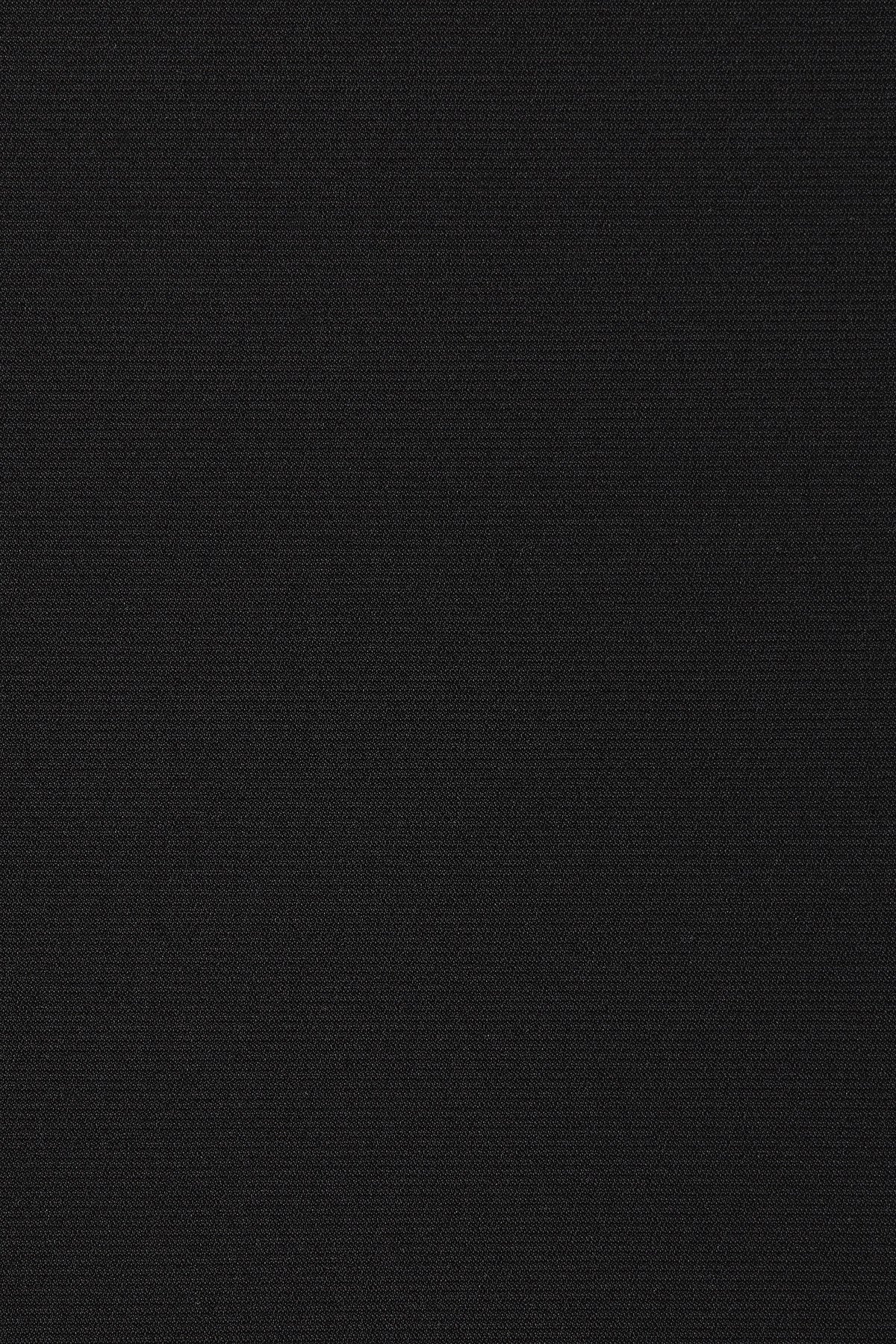 Reyes Bikini Bottom Black - Final Sale