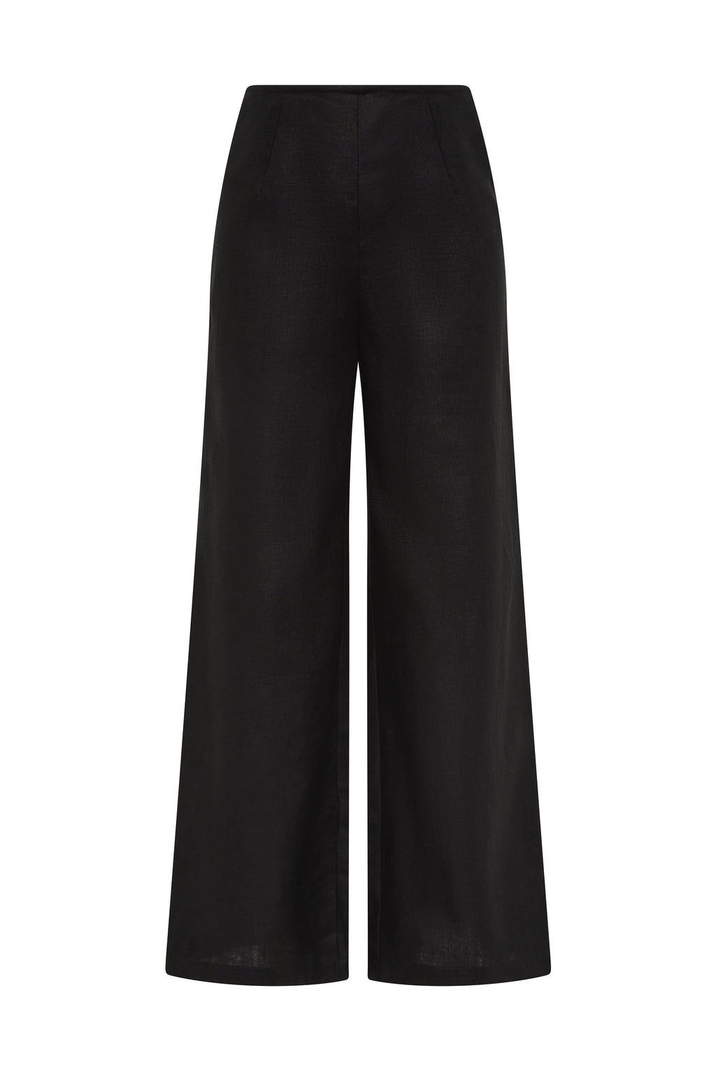 Syna Pant Black - Final Sale