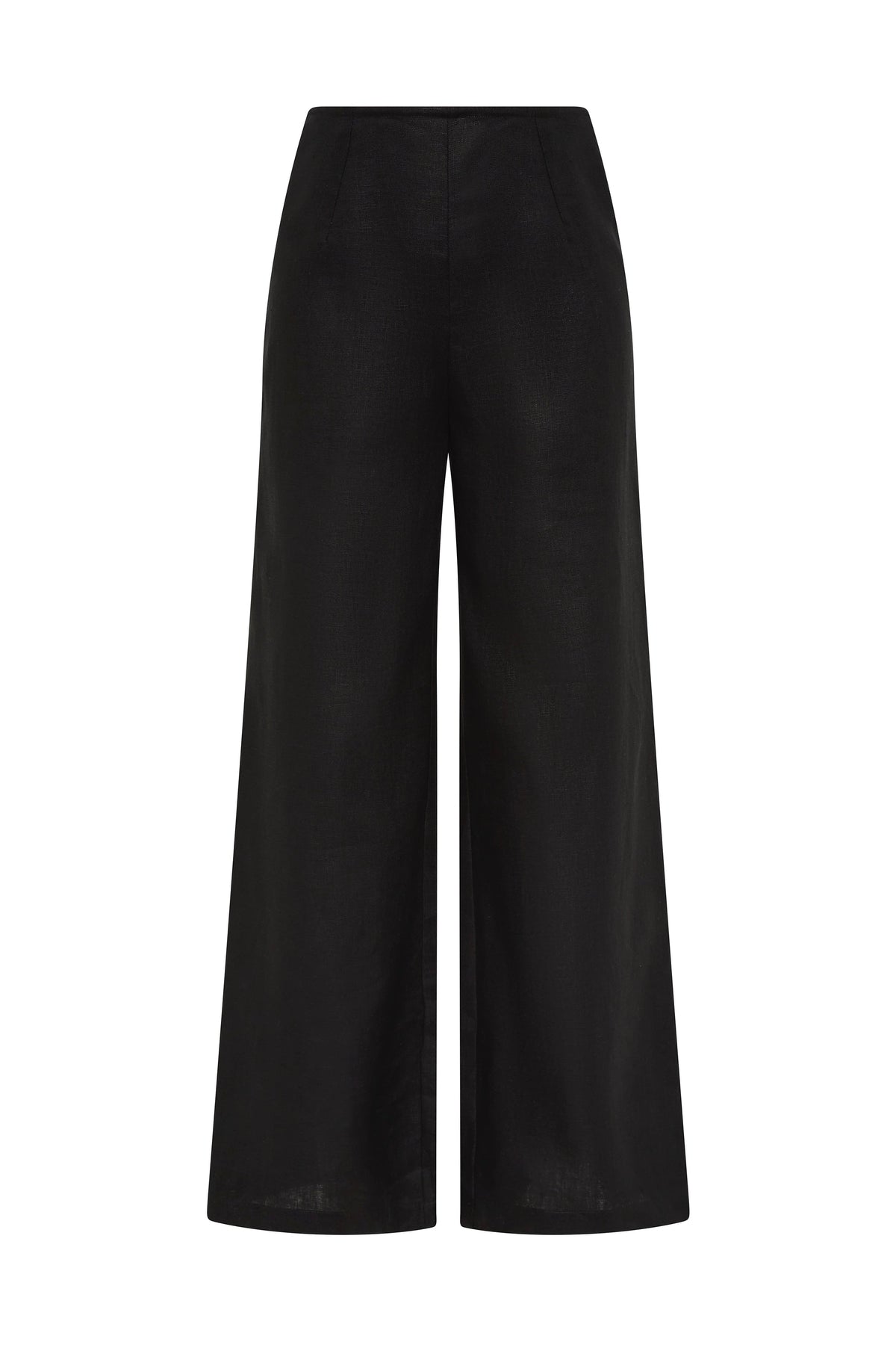Syna Pant Black - Final Sale