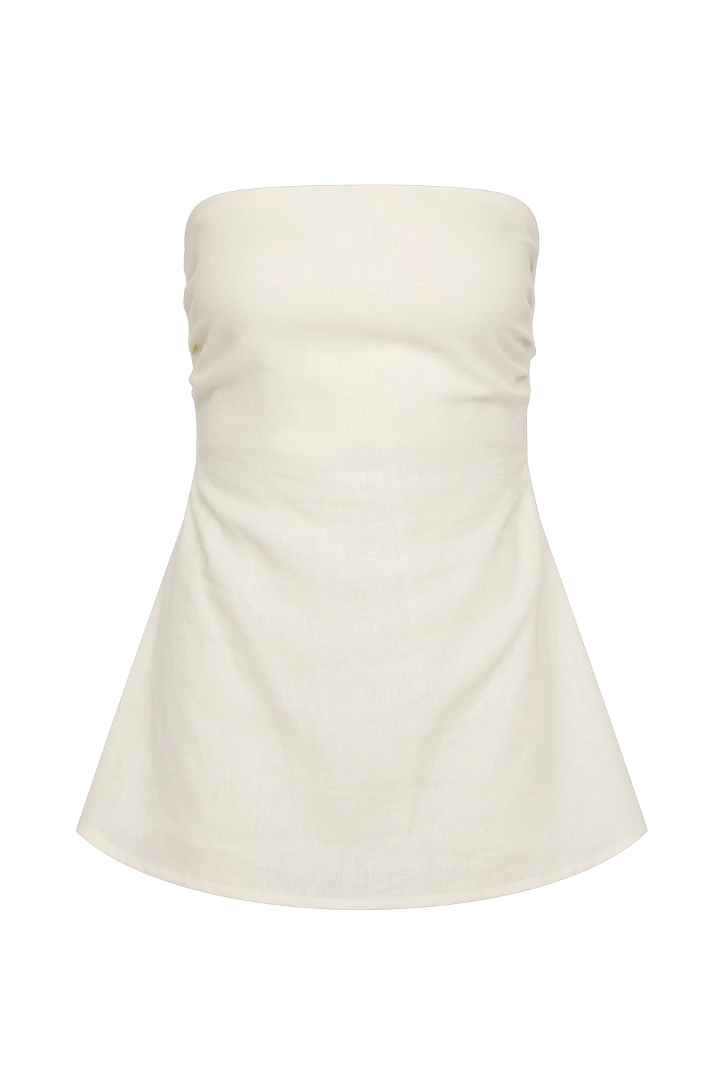 Solmar Top White