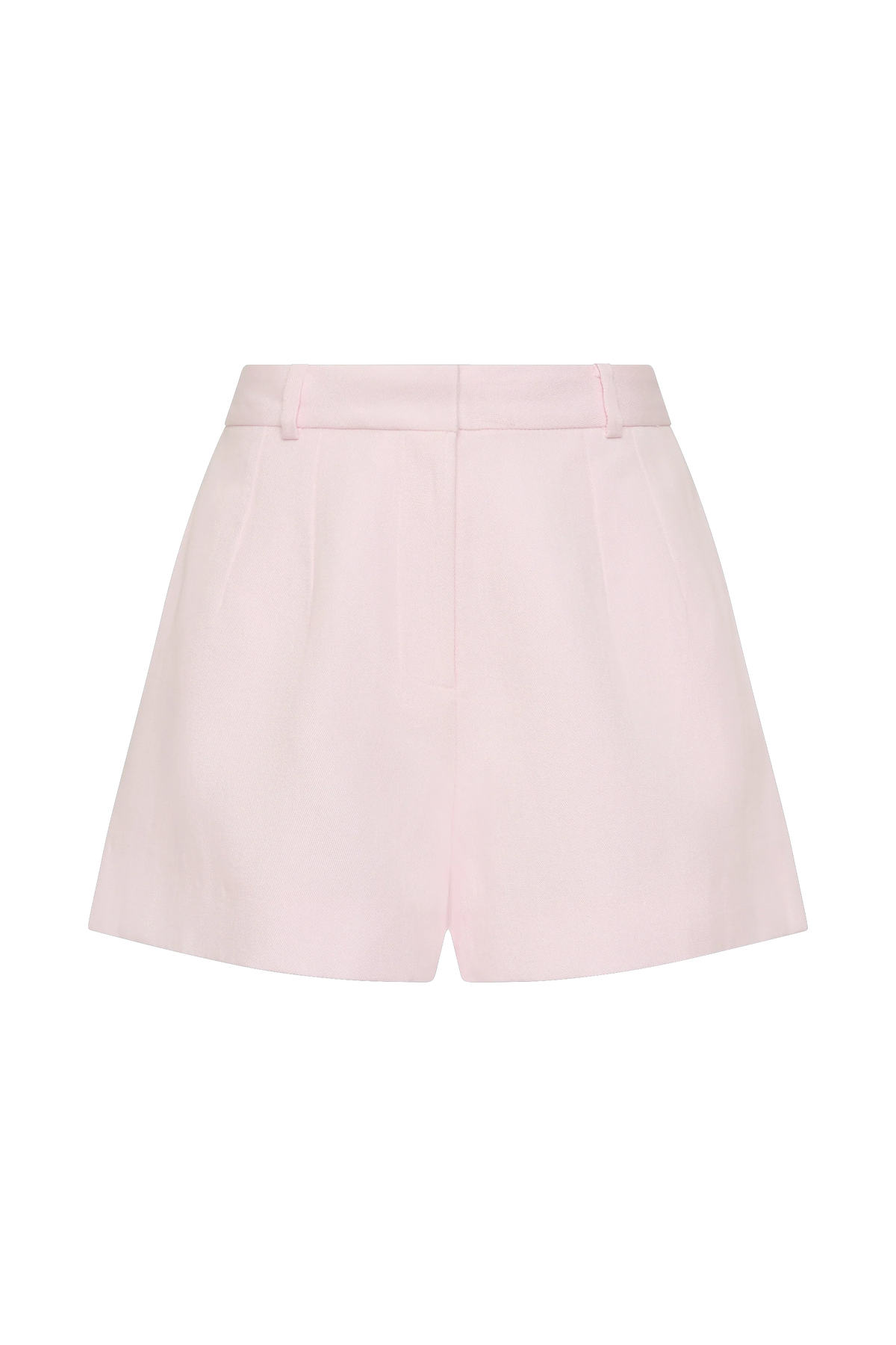 Gino Short Pale Pink - Final Sale