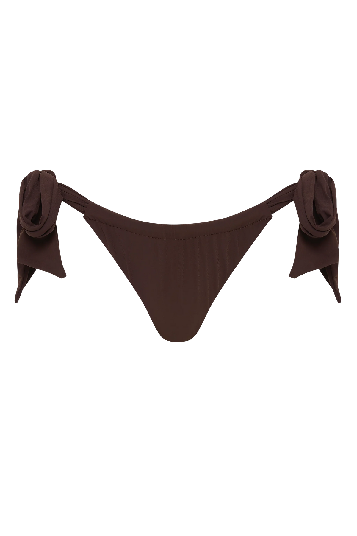 Costa Bikini Bottom Coffee - Final Sale
