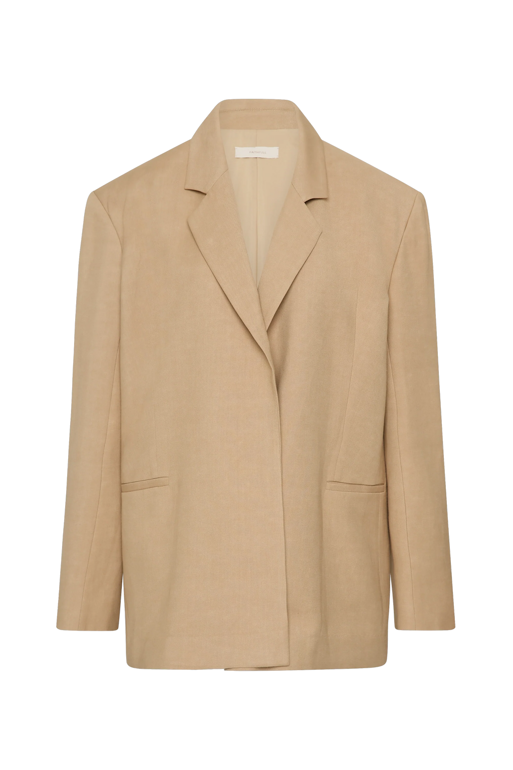 Felix Blazer Sahara - Final Sale
